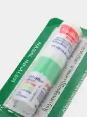 Тайский ингалятор назальный при простудах головной боли для носа