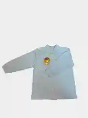 Кофта ясельная/Кофточка детская