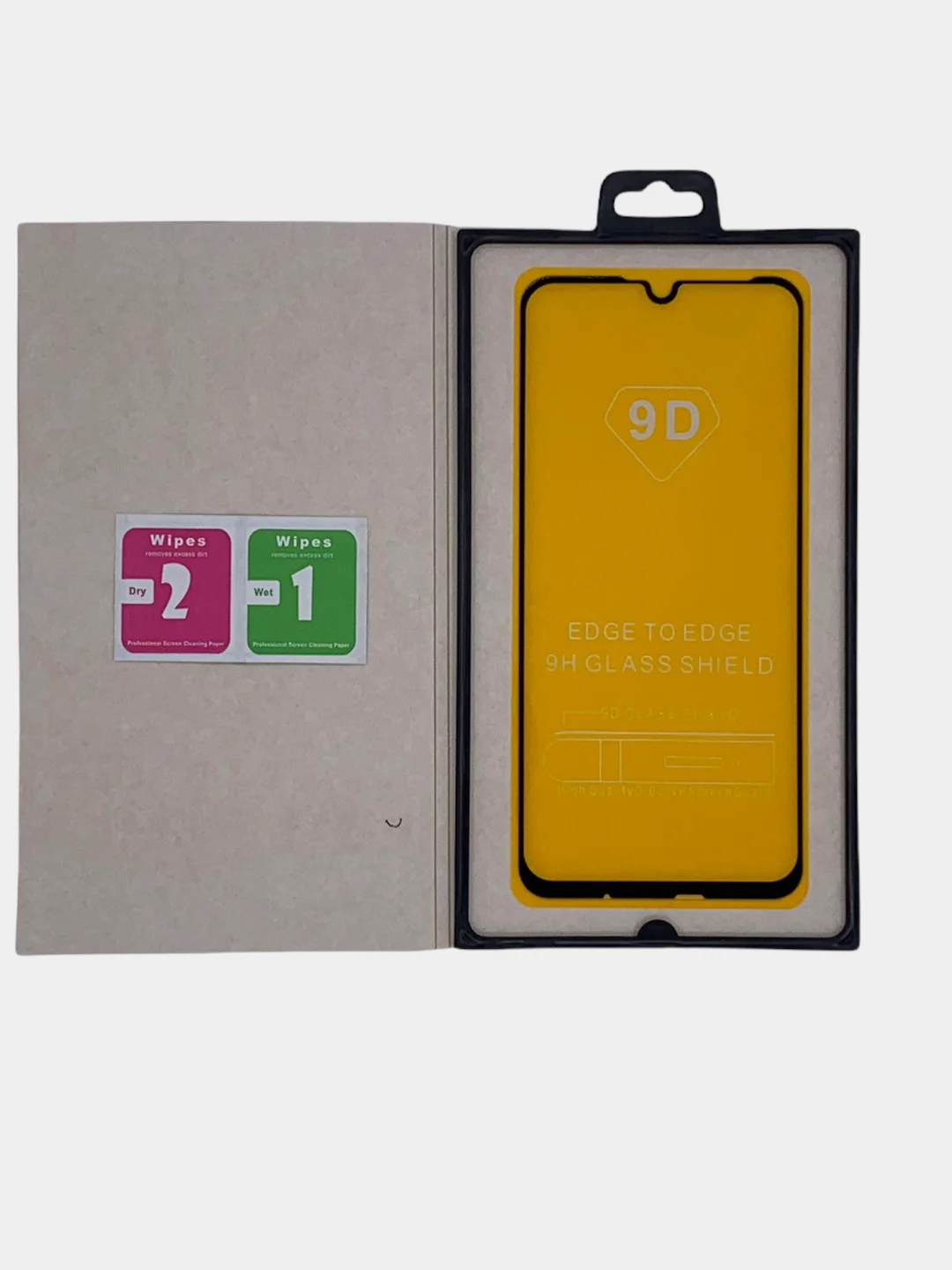 Защитное стекло 9D для iPhone 7+/ 8+/ 11 Pro/ 11 Pro Max/ 12 Pro Max