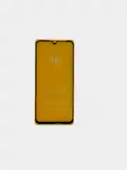 Защитное стекло 9D для Samsung A01/ A01 Core/ A11/ A20/ A31/ A52/ A72/ M31