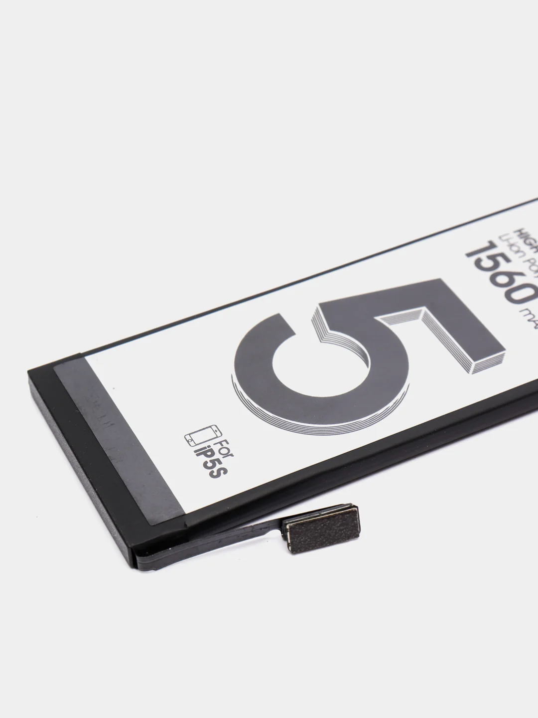Аккумулятор для iPhone 5/5S/6/6S/SE/7/7+/8/8+/X