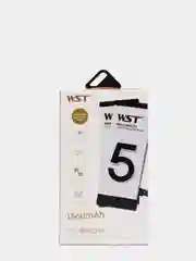 Аккумулятор для iPhone 5/5S/6/6S/SE/7/7+/8/8+/X