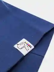 Бежевый меланж шапка детская, комплект детский, комплект осенний, комплект для мальчика и девочки