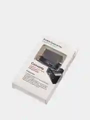 Угольный аудио конвертер цифрового звука optical toslink в аналоговый RCA