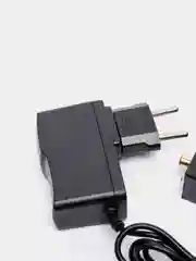 Угольный аудио конвертер цифрового звука optical toslink в аналоговый RCA