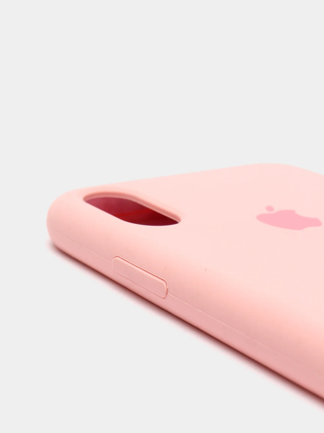 Конфетный чехол силиконовый для iPhone 6/6s/6+/6s+/7/8/7+/8+/X/XS/XR/XS Max/11/11 Pro/SE 2020