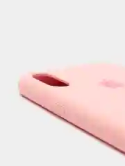 Конфетный чехол силиконовый для iPhone 6/6s/6+/6s+/7/8/7+/8+/X/XS/XR/XS Max/11/11 Pro/SE 2020