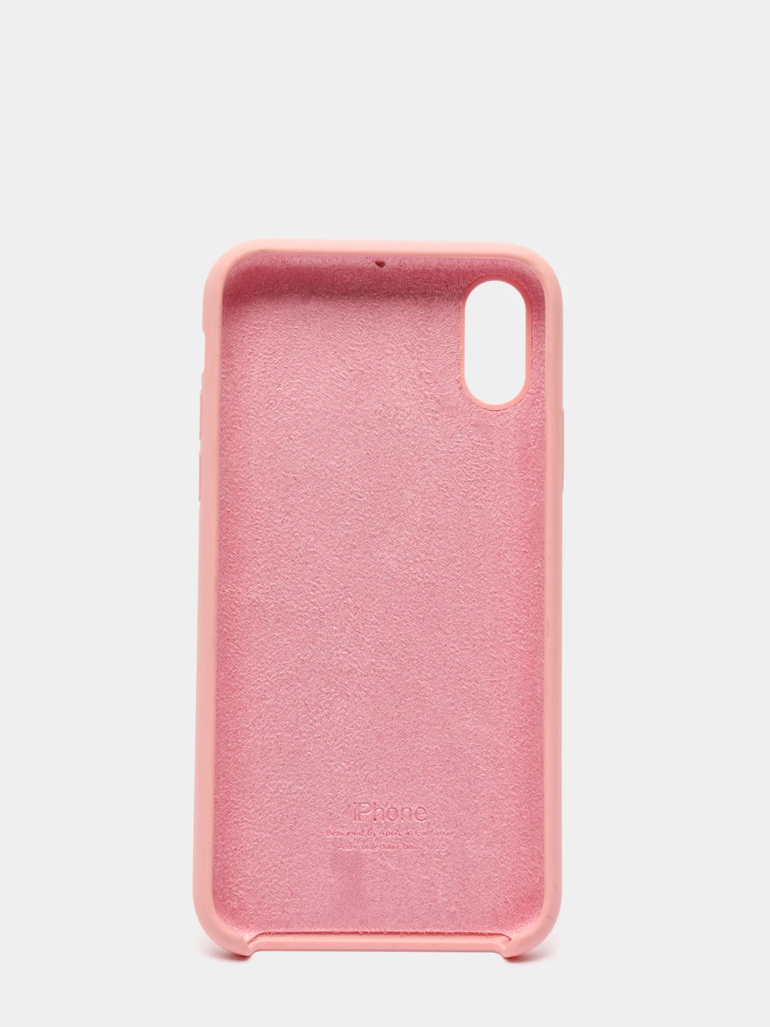 Конфетный чехол силиконовый для iPhone 6/6s/6+/6s+/7/8/7+/8+/X/XS/XR/XS Max/11/11 Pro/SE 2020