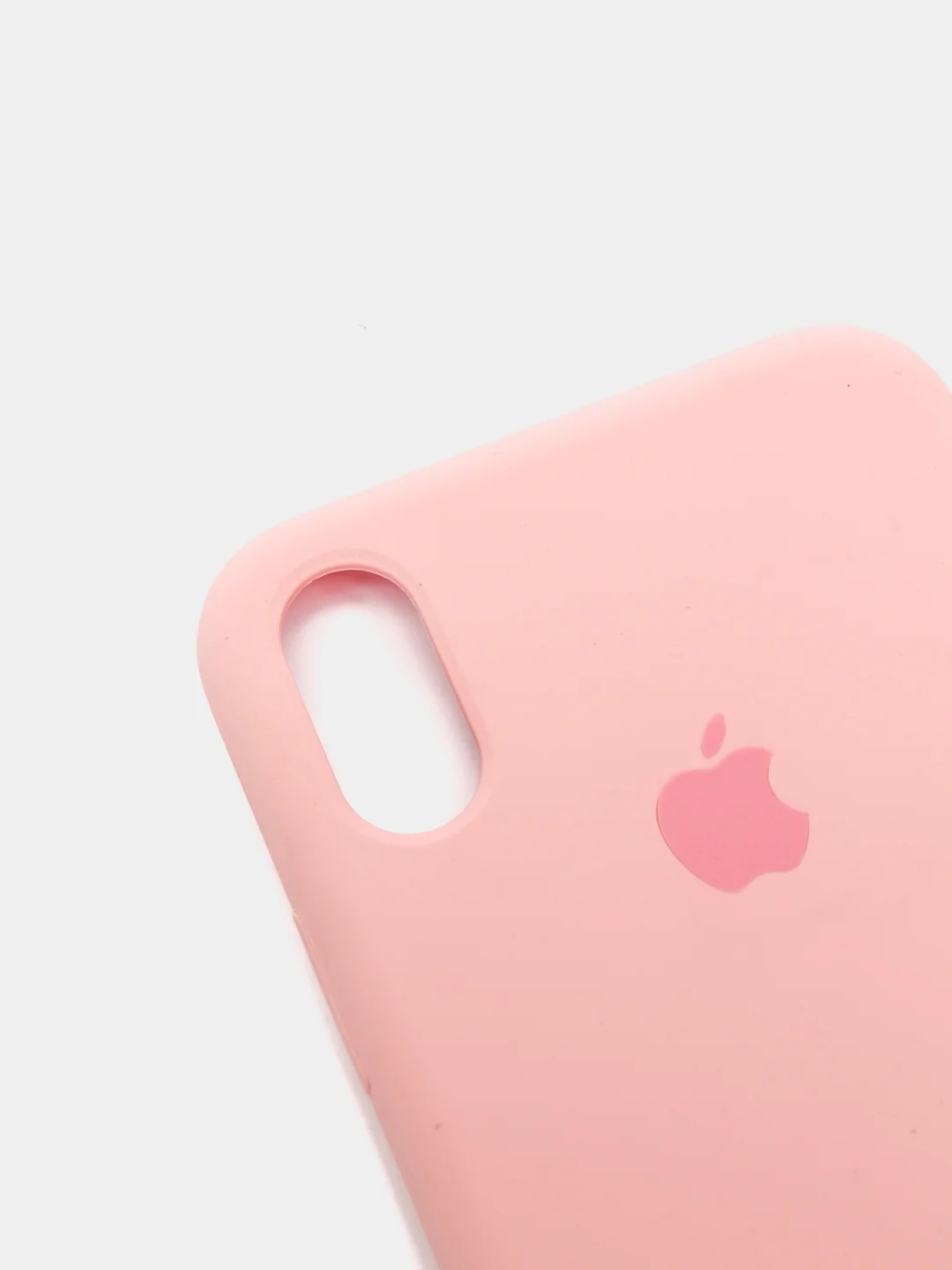 Конфетный чехол силиконовый для iPhone 6/6s/6+/6s+/7/8/7+/8+/X/XS/XR/XS Max/11/11 Pro/SE 2020