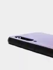 Темно-синий градиентный чехол из закалённого стекла для Xiaomi Redmi 7A,8A,6A,8,Note 8,7,8T,10,K20,9T