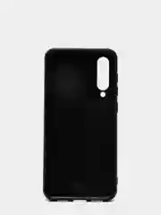Темно-синий градиентный чехол из закалённого стекла для Xiaomi Redmi 7A,8A,6A,8,Note 8,7,8T,10,K20,9T