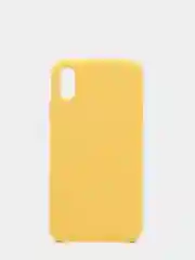 Манго чехол Silicone Case силиконовый с микрофиброй IPhone 5/5s/SE 6/6s 7/8 7+/8+ X/XS / 11 / 12
