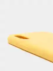 Манго чехол Silicone Case силиконовый с микрофиброй IPhone 5/5s/SE 6/6s 7/8 7+/8+ X/XS / 11 / 12
