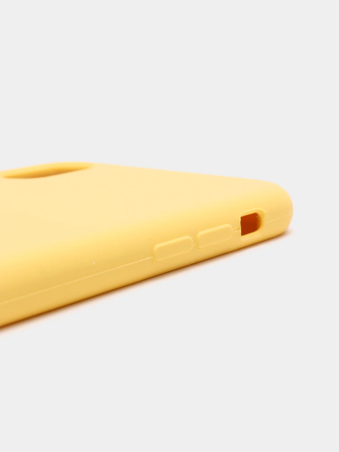 Манго чехол Silicone Case силиконовый с микрофиброй IPhone 5/5s/SE 6/6s 7/8 7+/8+ X/XS / 11 / 12