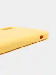 Манго чехол Silicone Case силиконовый с микрофиброй IPhone 5/5s/SE 6/6s 7/8 7+/8+ X/XS / 11 / 12
