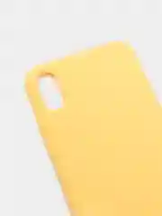 Манго чехол Silicone Case силиконовый с микрофиброй IPhone 5/5s/SE 6/6s 7/8 7+/8+ X/XS / 11 / 12