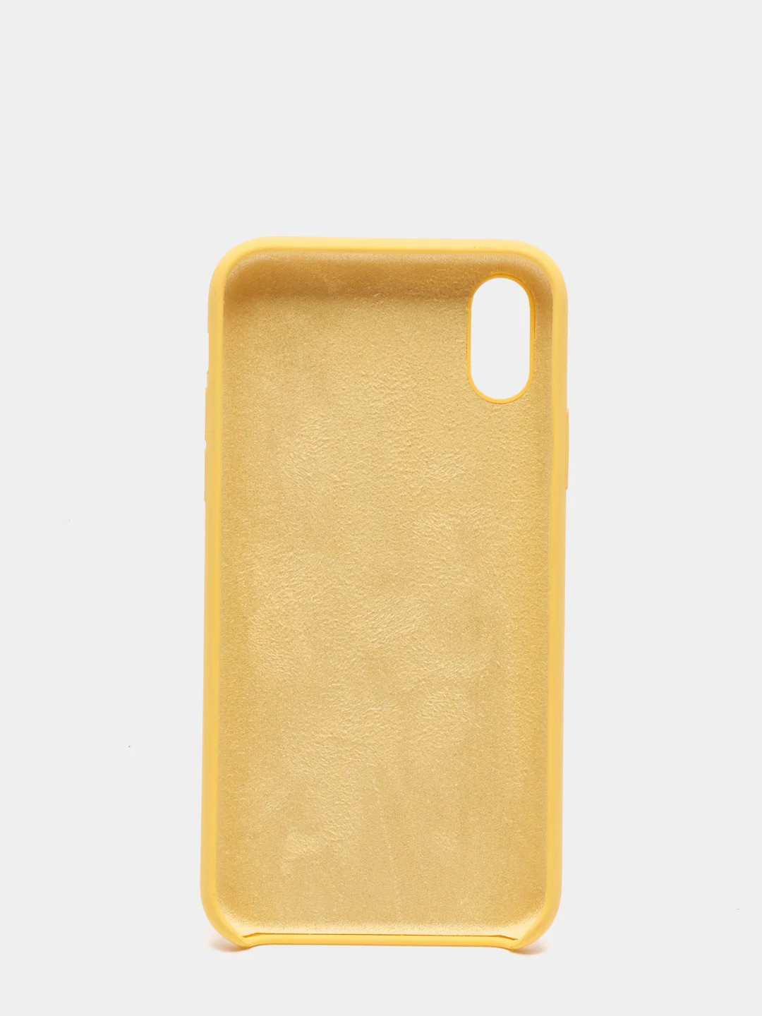 Манго чехол Silicone Case силиконовый с микрофиброй IPhone 5/5s/SE 6/6s 7/8 7+/8+ X/XS / 11 / 12