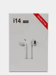Беспроводные наушники i14