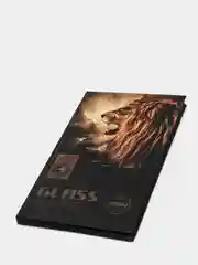 Черный дисплей для Huawei P9 Plus (VIE-L09L29) + тачскрин в рамке