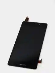 Черный дисплей для Huawei Ascend P8 Lite (5") (ALE-L21) (2016) + тачскрин