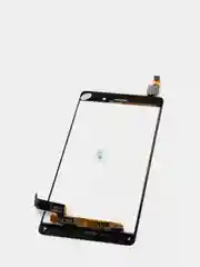 Золотой дисплей для Huawei Ascend P8 Lite (5") (ALE-L21) (2016) + тачскрин