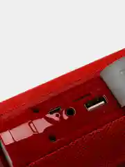 Бирюзовый беспроводная колонка Borofone BR1