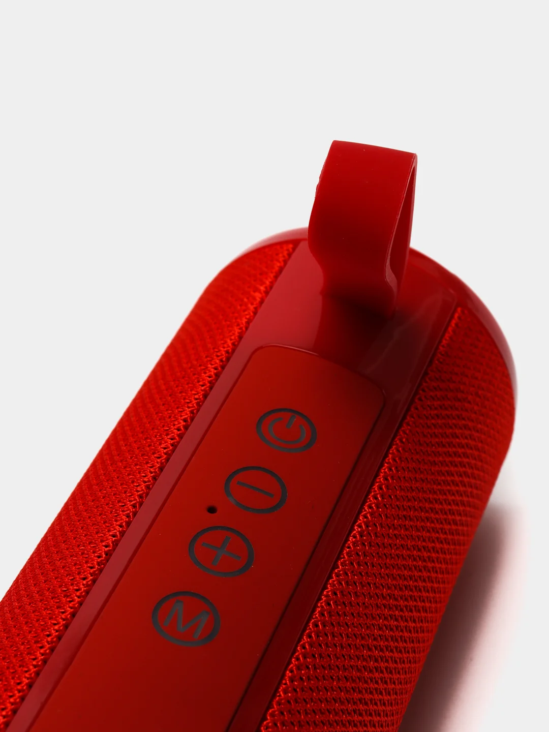 Бирюзовый беспроводная колонка Borofone BR1
