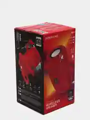 Бирюзовый беспроводная колонка Borofone BR4