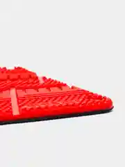 Красный подпятник универсальный Flex Series