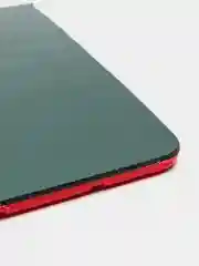 Красный подпятник универсальный Flex Series