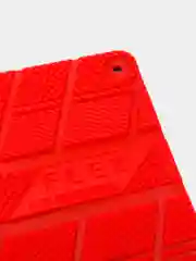 Красный подпятник универсальный Flex Series