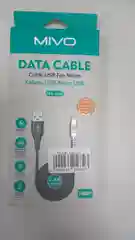 Кабель Micro-USB / Apple lightning