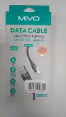 Кабель Micro-USB / Apple lightning
