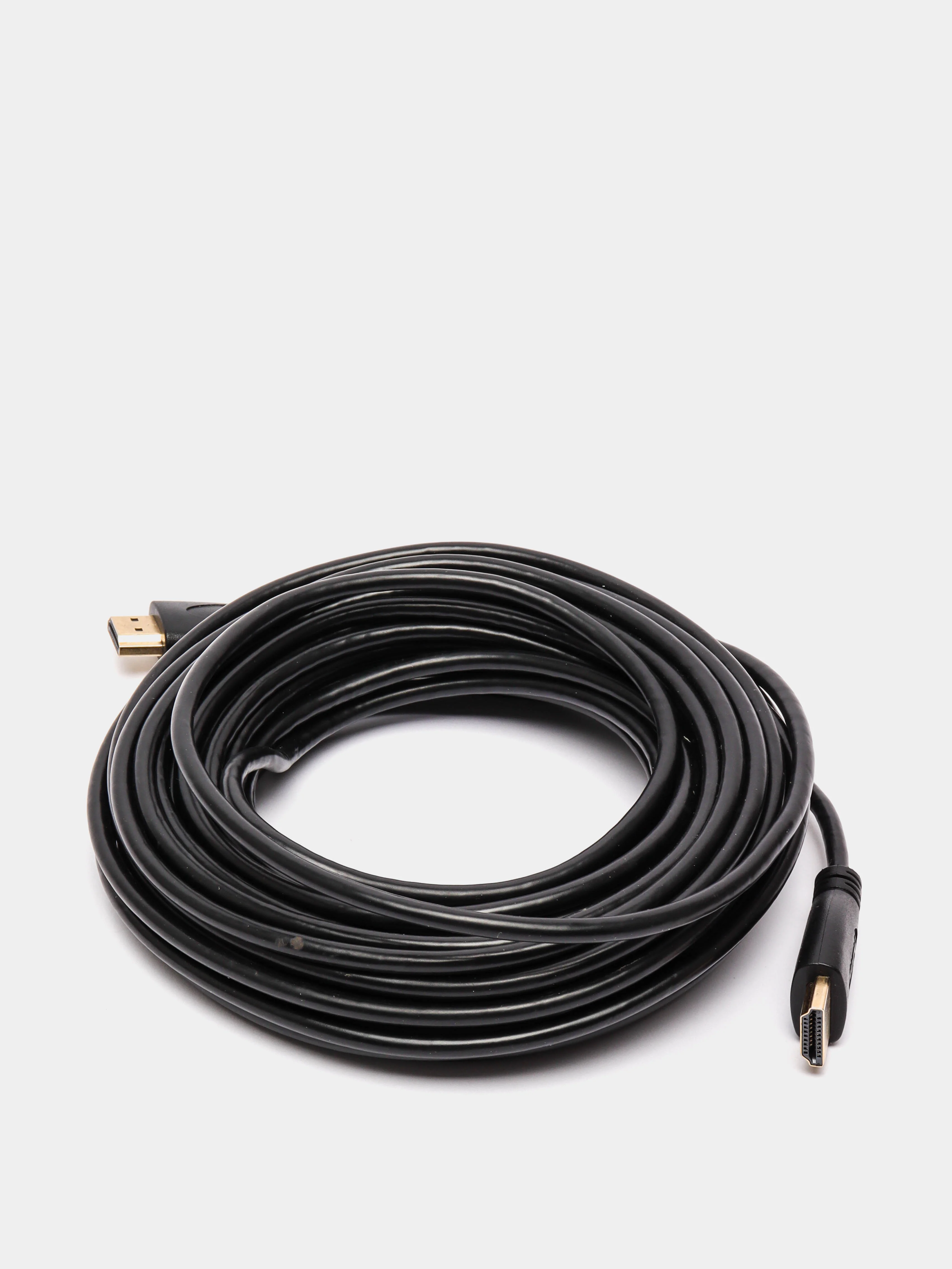 HDMI кабель 5 м, 3 м, 10 м, 2 м, 1 м, 1,5 м / провод hdmi, шнур hdmi