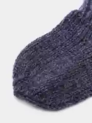 Индиго носки детские, теплые, для новорожденных, 12 цветов