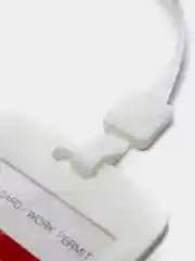 Бэйдж для пропуска