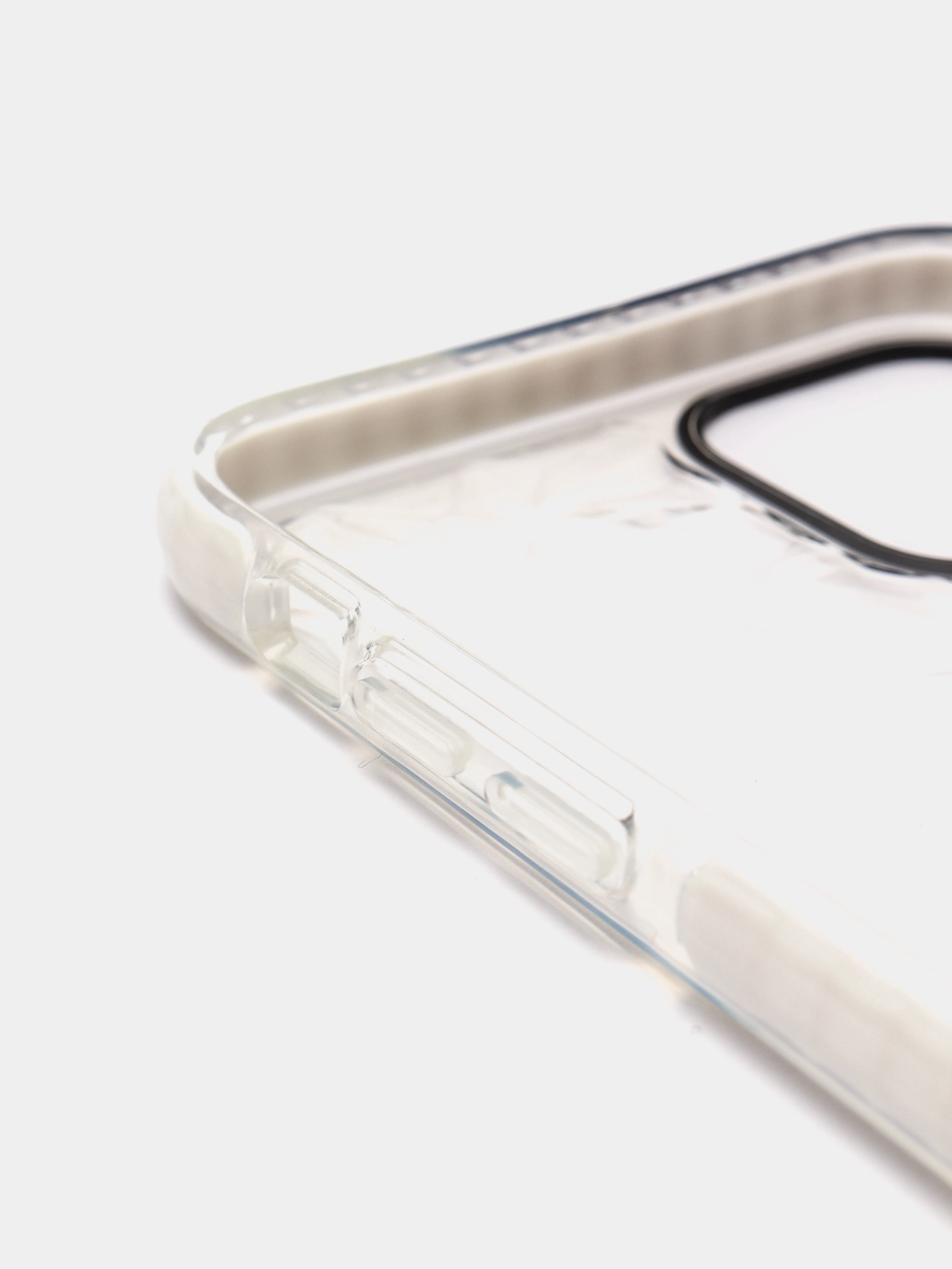 Белый чехол для IPhone 3D алмазная текстура