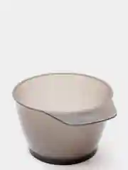 Миска для краски, цвет серый , 500 мл