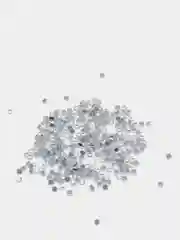 Термостразы ss12 Имитация Сваровски люкс Crystal (Кристалл) стразы горячей фиксации стекло