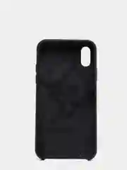 Черный силиконовый чехол для Айфон 6/6s, 7/8, 7+/8+, X/Xs, Xr, 11, 11Pro, 11ProMax