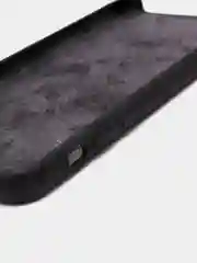 Черный силиконовый чехол для Айфон 6/6s, 7/8, 7+/8+, X/Xs, Xr, 11, 11Pro, 11ProMax