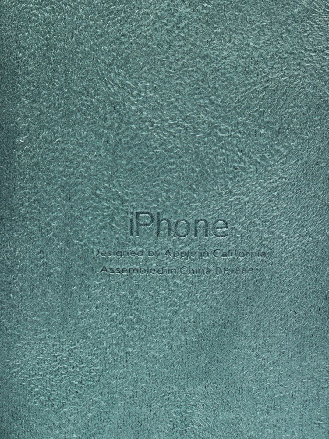 Синий силиконовый чехол для Айфон 6/6s, 7/8, 7+/8+, X/Xs, Xr, 11, 11Pro, 11ProMax