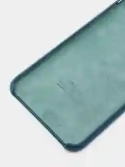 Синий силиконовый чехол для Айфон 6/6s, 7/8, 7+/8+, X/Xs, Xr, 11, 11Pro, 11ProMax