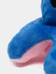 Синий осьминог перевертыш вывернушка