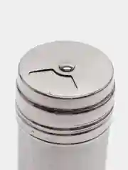 Солонка "Металлик", 120 мл