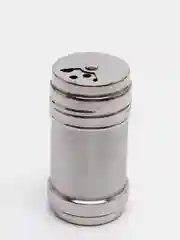 Солонка "Металлик", 120 мл