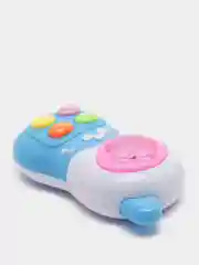 Музыкальная игрушка "Телефон", свет, звук, разные цвета