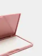 Игольница магнитная, цвет розовый