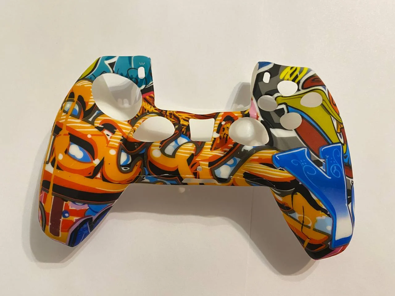 Бронзовый чехол для PS5 Dualsense