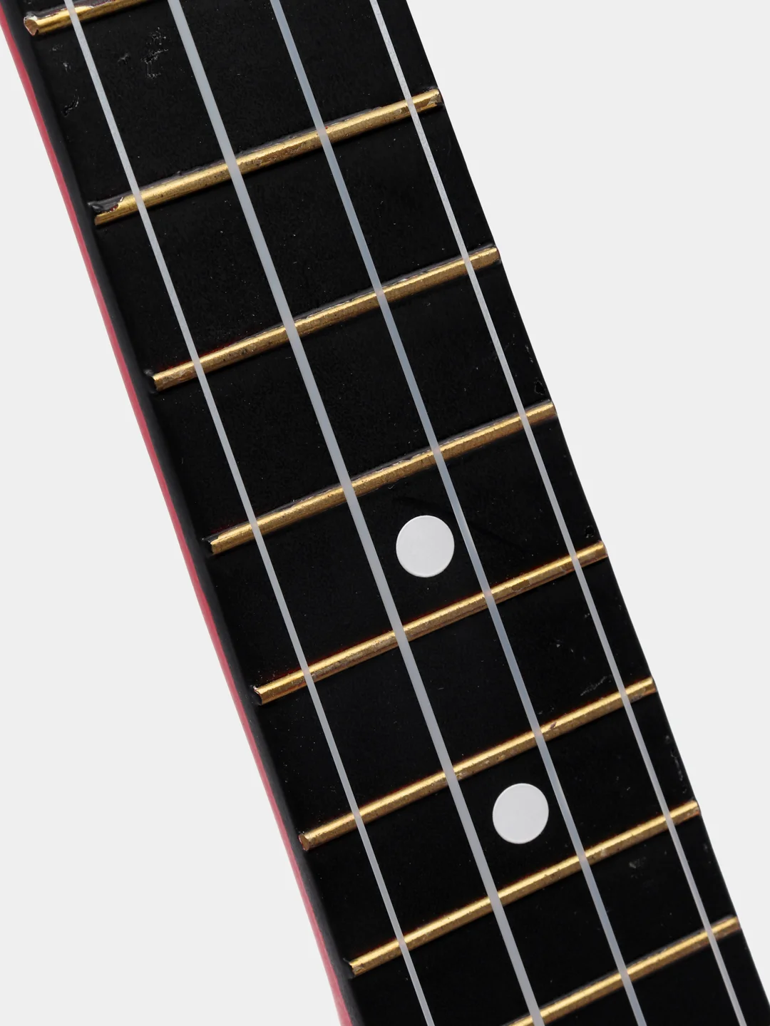 Укулеле сопрано Tutti JR-11 RD